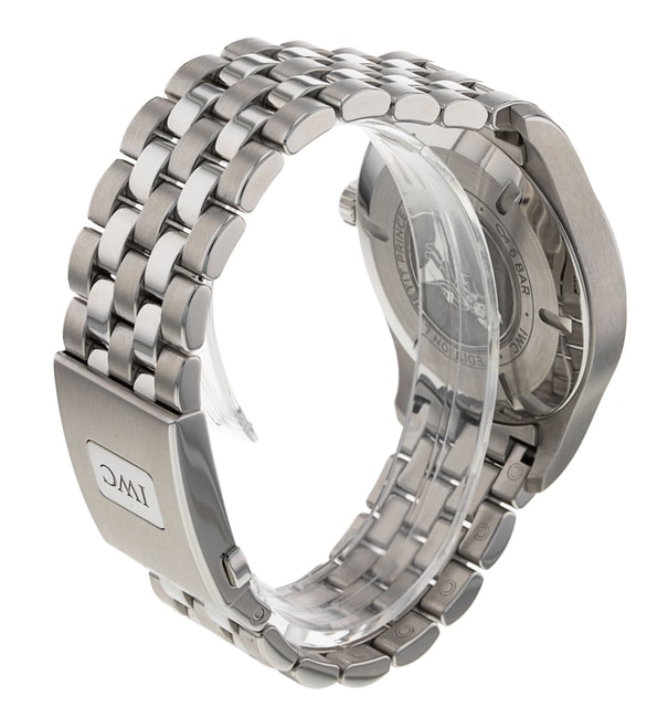 IWC Pilot's Mark XVIII IW327014 Image 3